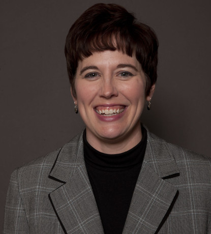 Barbara Miller