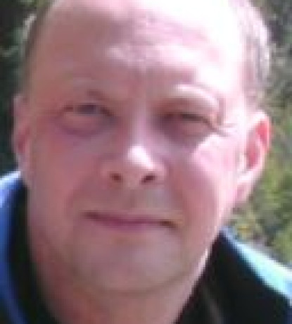 Fréderic Baudour