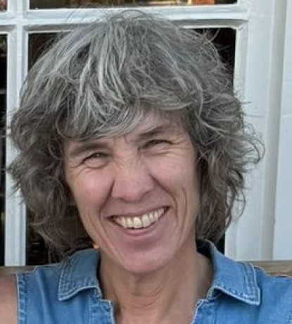Monique van Leijen
