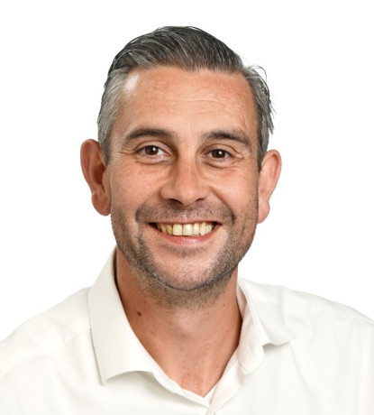 Gilbert Schmitz