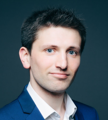 Guillaume Schwab