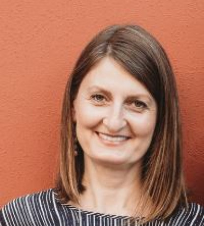 Andrea Davis