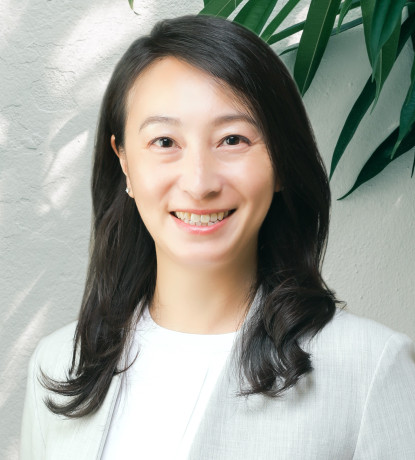Ai ONISHI