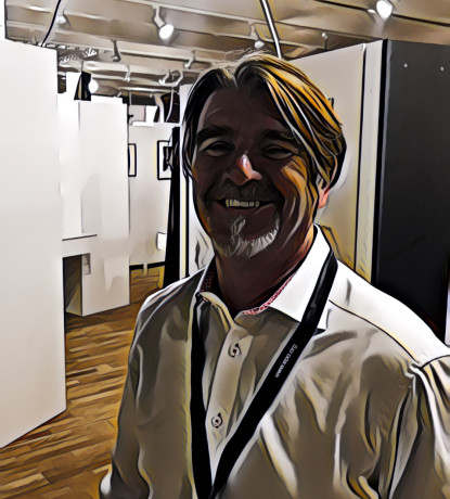 Bernd  Wolter