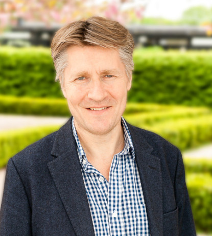 Jan  Forsberg