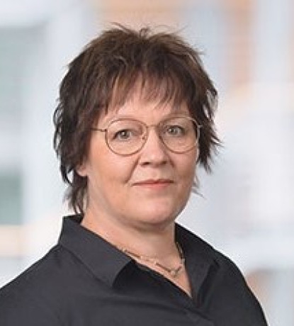 Karin Treitz