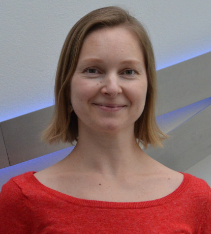 Michaela Rasmussen