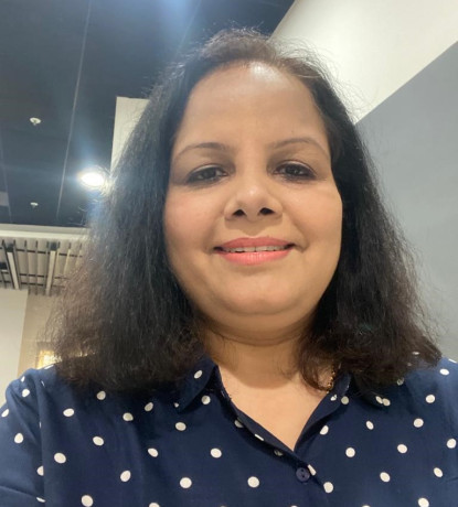 NIMISHA PATHARE