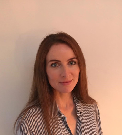 Davinia Collyer