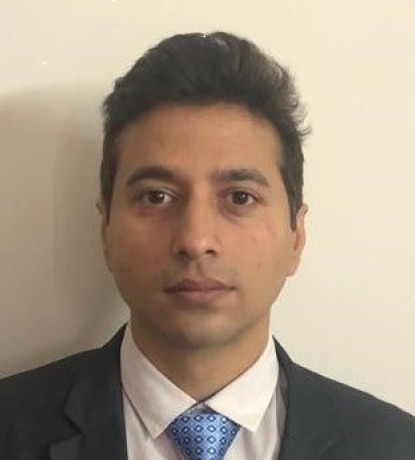Kunal Bhalla