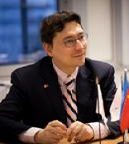 Pierre Held