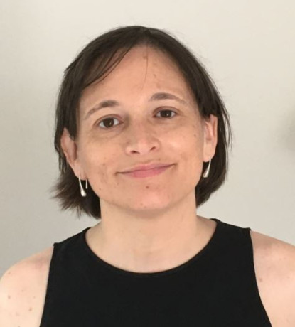 Natacha GUEZET