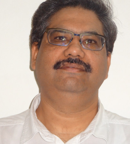 RITESH MATHUR