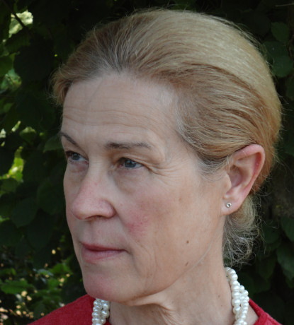 Veerle Deblauwe