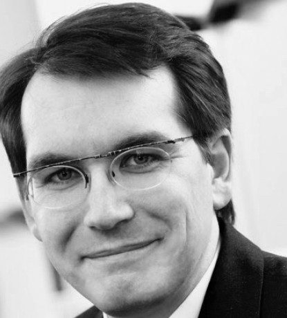 Alexander Giesen