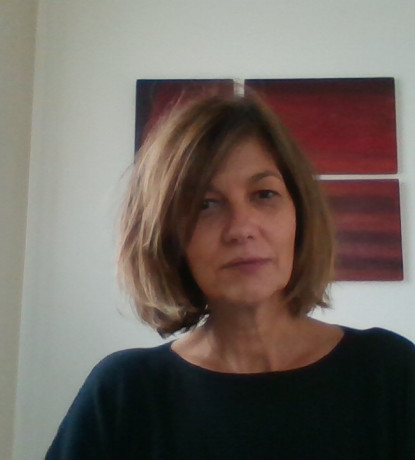 Elisa  Toniolo