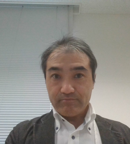 Kazuteru Shirai