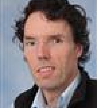 Frank van Eeten