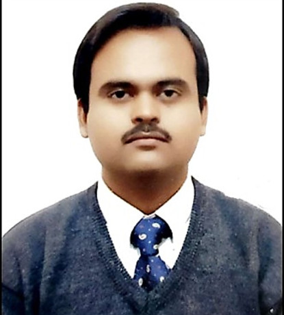 Mohit Tripathi