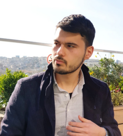 Ekrem Ayhan  Çakay