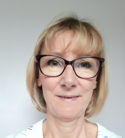 Kate Buddle