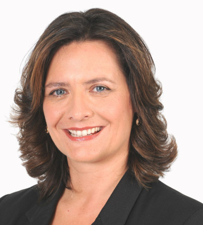 Susanne Hantos