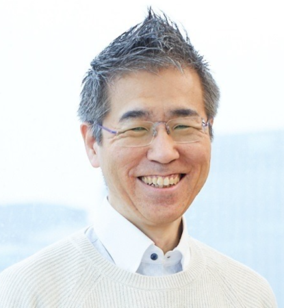 Takuya Saito