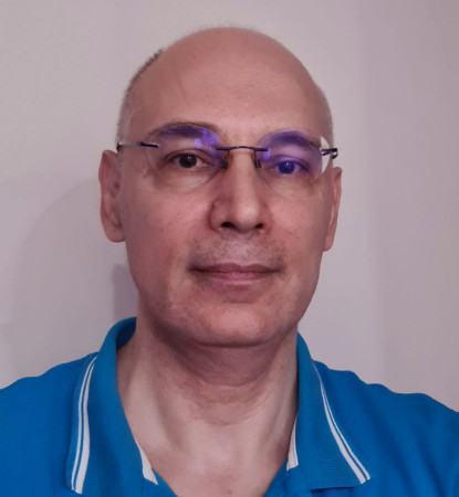 Maurizio Bonavita